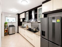 Blk 128A Punggol Field Walk (Punggol), HDB 5 Rooms #583436261
